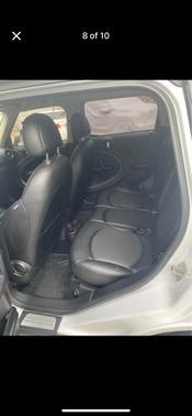 2016 MINI Countryman Cooper S