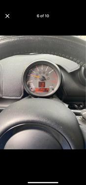 2016 MINI Countryman Cooper S