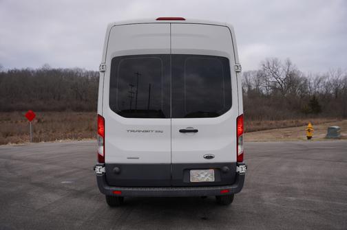 2015 Ford Transit-250 Base