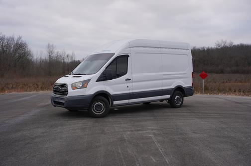 2015 Ford Transit-250 Base