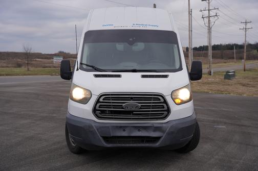 2015 Ford Transit-250 Base