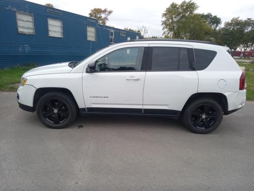 2015 Jeep Compass Sport
