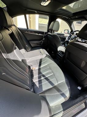 2019 BMW 540 i xDrive