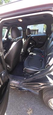 2016 MINI Countryman John Cooper Works ALL4