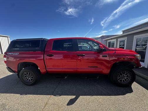 2019 Toyota Tundra SR5