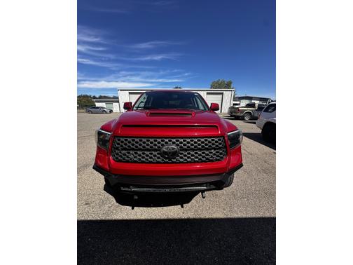 2019 Toyota Tundra SR5