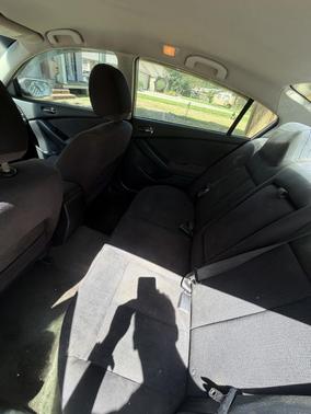 White 2011 Nissan Altima 2.5 S