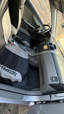 Silver 2013 Toyota Corolla LE