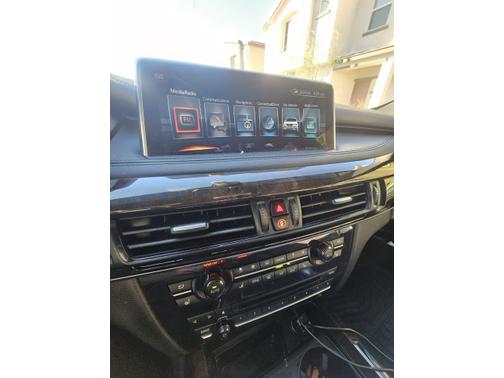 2017 BMW X5 xDrive50i