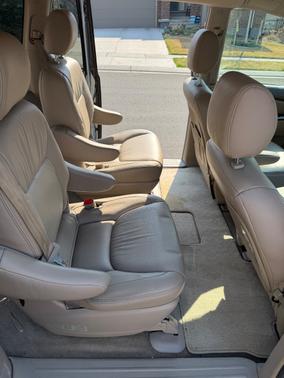 2008 Toyota Sienna LE