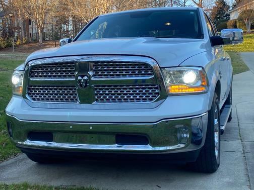 2018 RAM 1500 Laramie