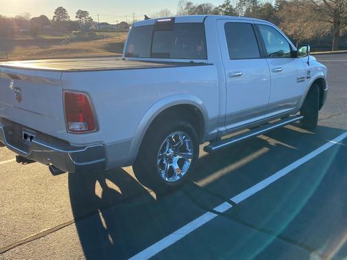 2018 RAM 1500 Laramie