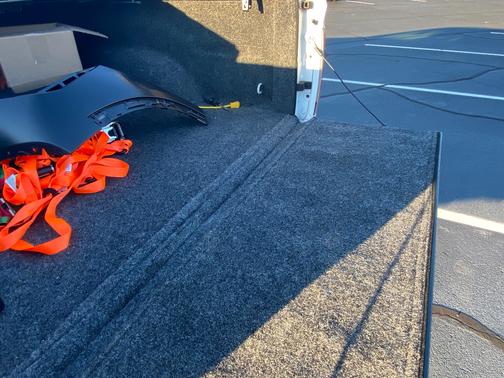 2018 RAM 1500 Laramie