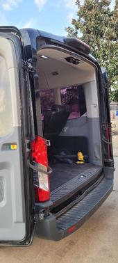 2018 Ford Transit-350 XLT