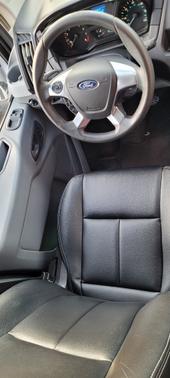 2018 Ford Transit-350 XLT