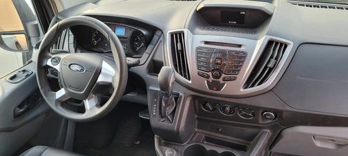 2018 Ford Transit-350 XLT