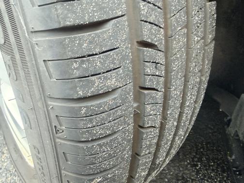 Gold 2005 Hyundai SONATA GLS