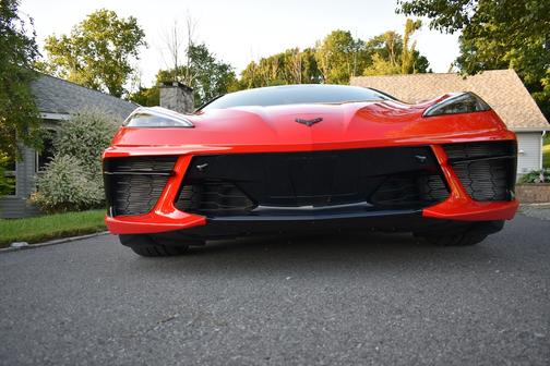 2024 Chevrolet Corvette Stingray w/2LT