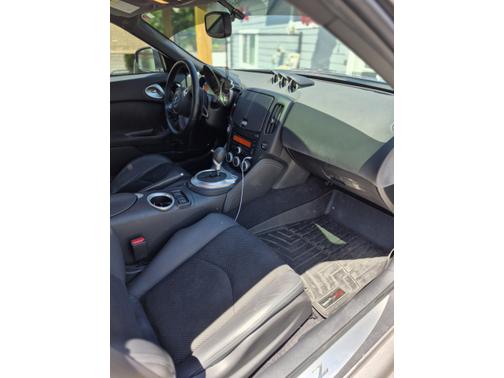 2010 Nissan 370Z Touring
