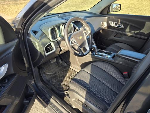 2013 Chevrolet Equinox 1LT