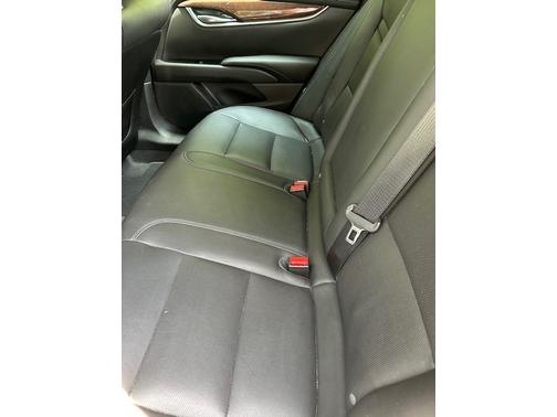 2014 Cadillac XTS Premium