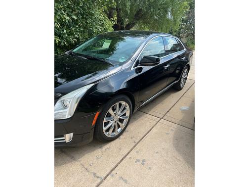 2014 Cadillac XTS Premium