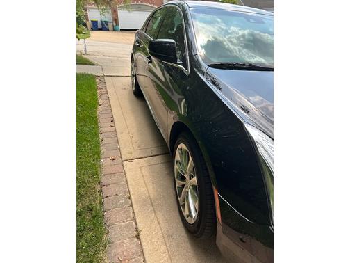 2014 Cadillac XTS Premium