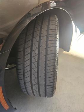 Black 2019 BMW 530 i