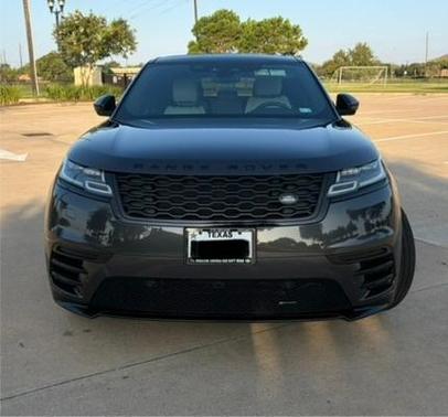 Gray 2023 Land Rover Range Rover Velar P340 S R-Dynamic