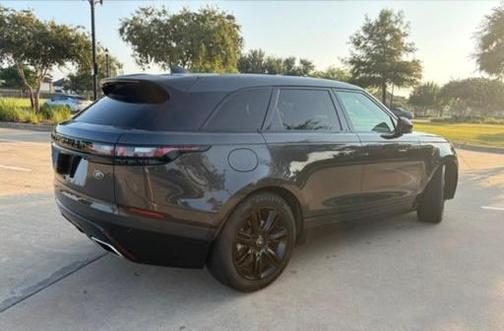 Gray 2023 Land Rover Range Rover Velar P340 S R-Dynamic