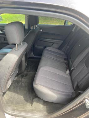 Black 2014 Chevrolet Equinox 1LT