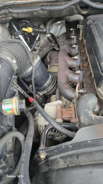 2005 Dodge Ram 2500 SLT