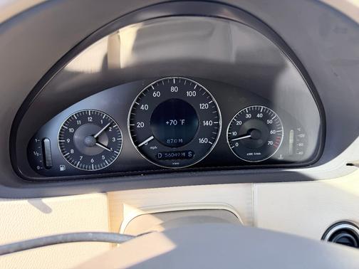 2006 Mercedes-Benz CLK-Class 350 Cabriolet