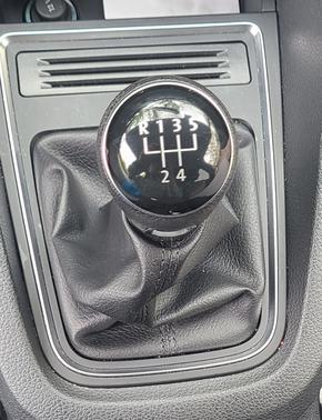 Black 2017 Volkswagen Jetta 1.4T S