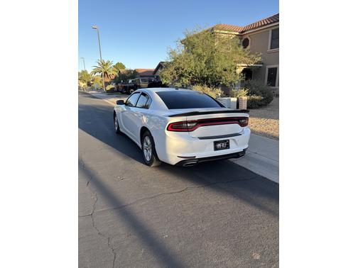 2015 Dodge Charger SE