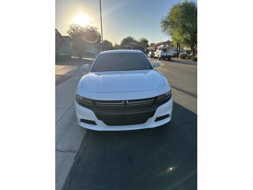 2015 Dodge Charger SE