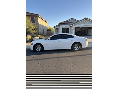 2015 Dodge Charger SE