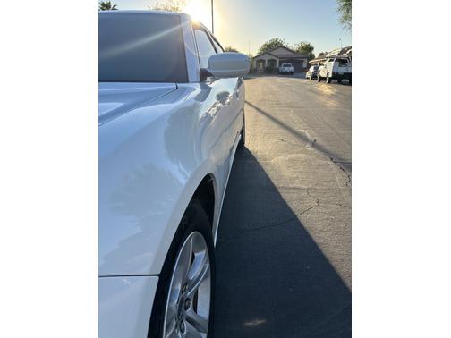 2015 Dodge Charger SE