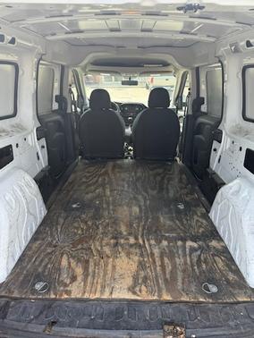 2015 RAM ProMaster City Tradesman