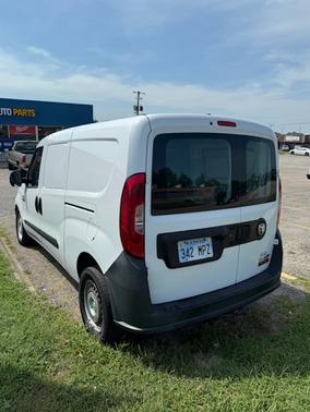 2015 RAM ProMaster City Tradesman