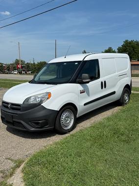 2015 RAM ProMaster City Tradesman