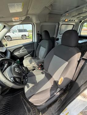 2015 RAM ProMaster City Tradesman