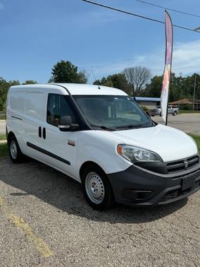 2015 RAM ProMaster City Tradesman