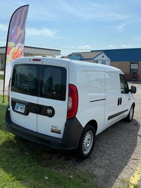 2015 RAM ProMaster City Tradesman