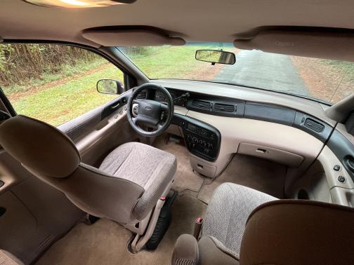 1995 Ford Windstar GL