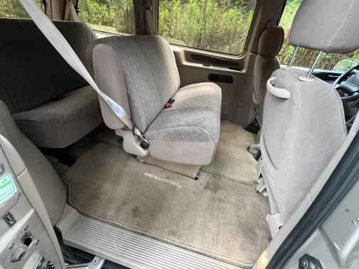 1995 Ford Windstar GL
