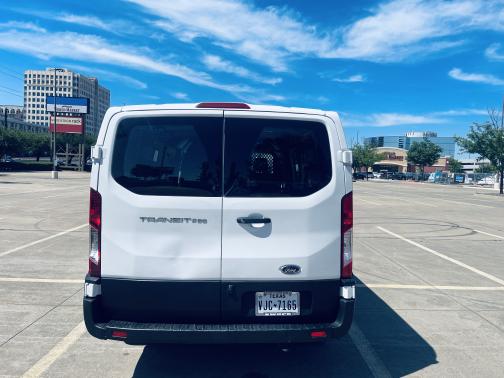 2021 Ford Transit-250 Base