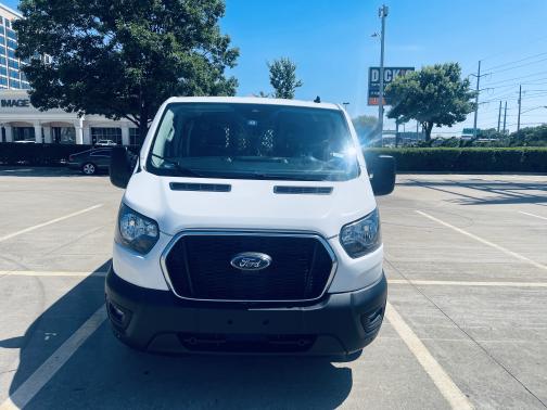 2021 Ford Transit-250 Base