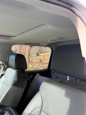 2016 GMC Sierra 3500 Denali