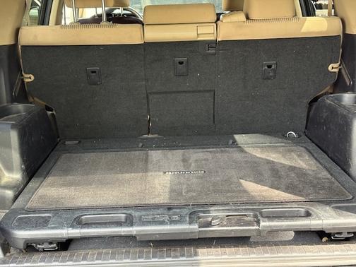2010 Toyota 4Runner SR5